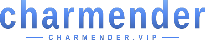 charmender logo