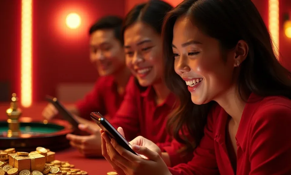 charmender Mobile Access in Three Steps