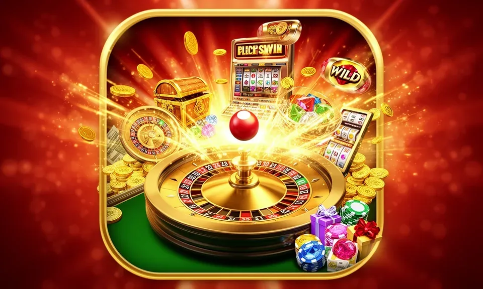 charmender Indonesia App